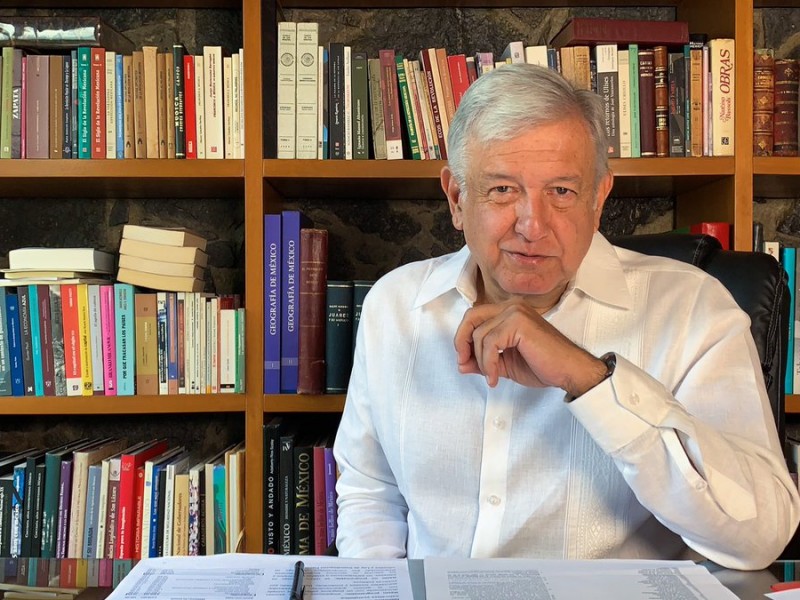 López Obrador entregará recursos de Bienestar en Sinaloa