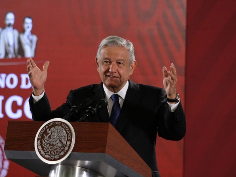 López Obrador envía carta a congresistas estadounidenses