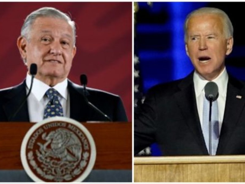 López Obrador insistirá a Biden para incluir a Cuba