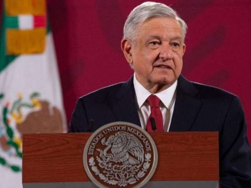 López Obrador no va a Cumbre de la Américas