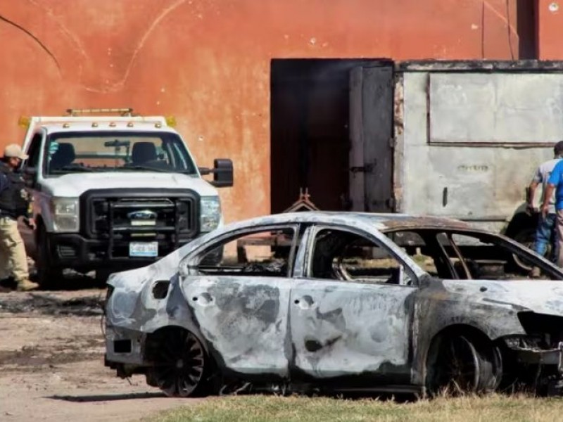 López Obrador relaciona masacre en Salvatierra por consumo de drogas