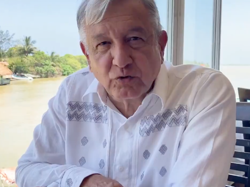 López Obrador resolverá conflicto en autopista Veracruz-Tampico