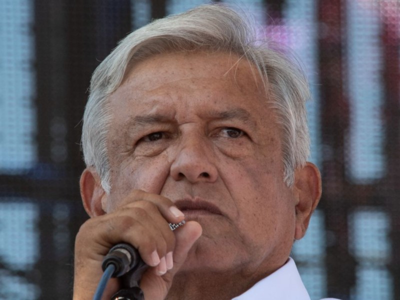 López Obrador se reunirá con gobernadores