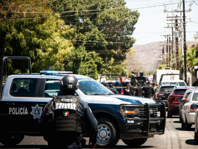 Loreto: Enfrentamiento armado deja al menos tres muertos