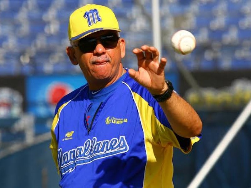 Los Algodoneros UL tienen nuevo manager