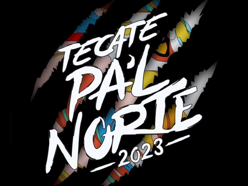Los artistas confirmados en Pa´l Norte 2023