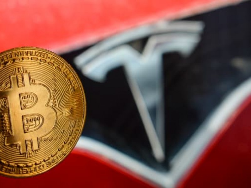 Los autos Tesla podrán pagarse en Bitcoin: Elon Musk