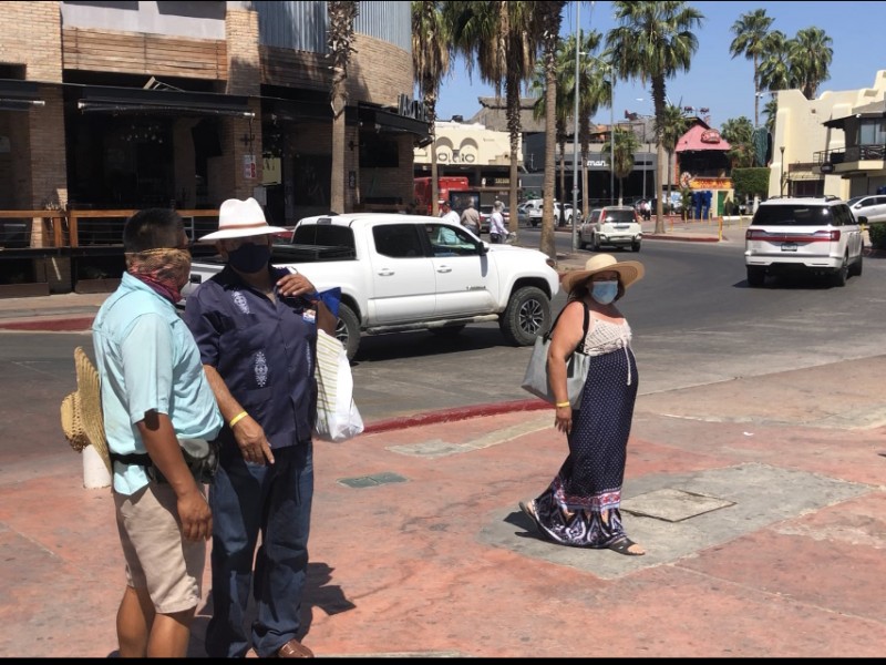 Los Cabos busca añadir valor agregado a sus estancias