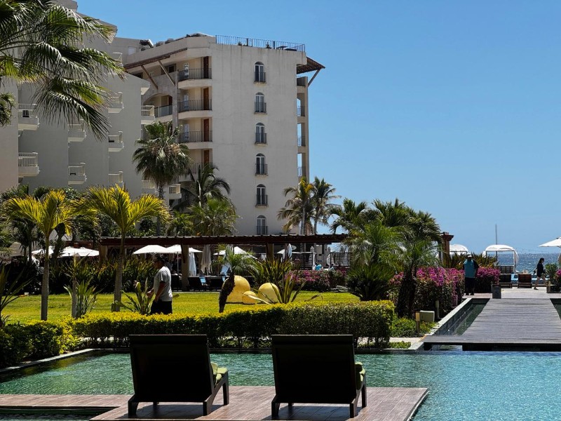 Los Cabos concentrará más de 15 hoteles de súper lujo