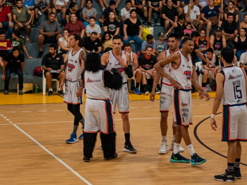 Los Cabos cuenta con representación en Cibapac