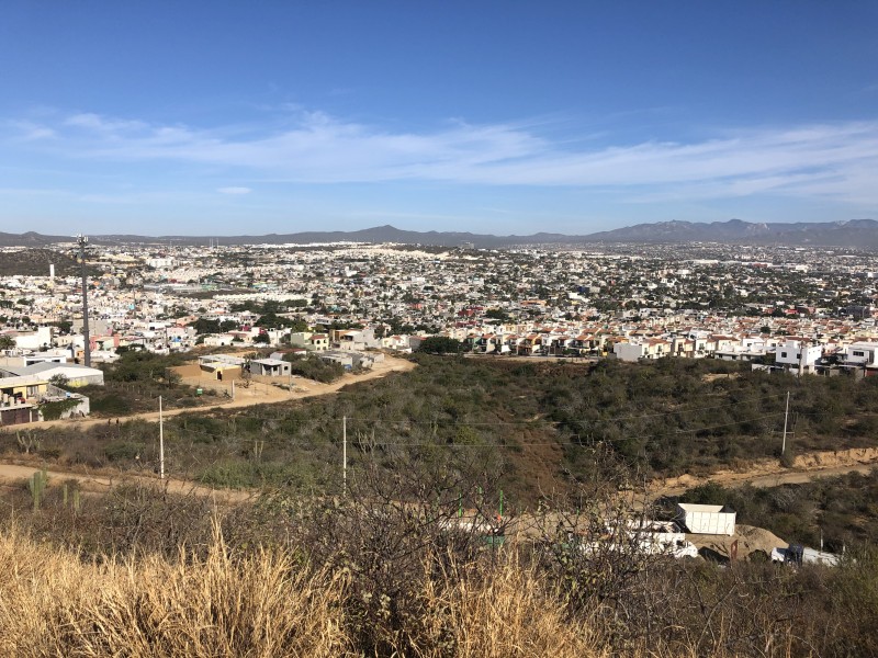 Los Cabos es el municipio con mayor población en BCS