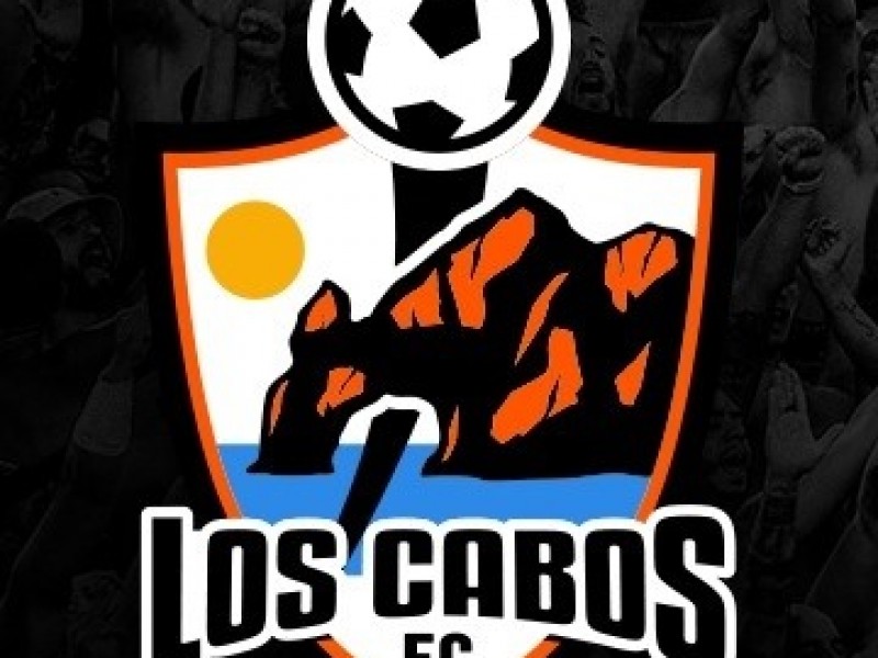 Los Cabos FC, listo para debutar en la LBM