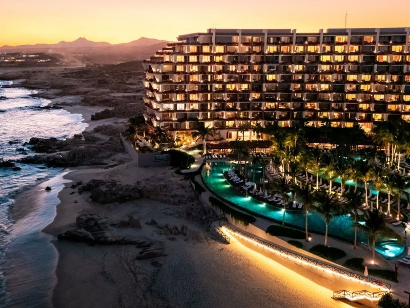 Los Cabos por primera vez es sede evento ”Virtuoso Chairman´s”
