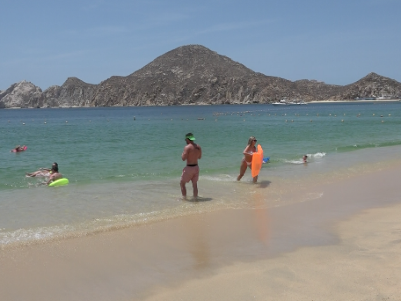 Los Cabos registró una ocupación del 1% en mayo