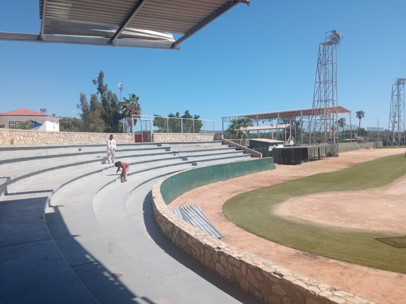 Los Cabos será subsede de los Panamericanos de béisbol