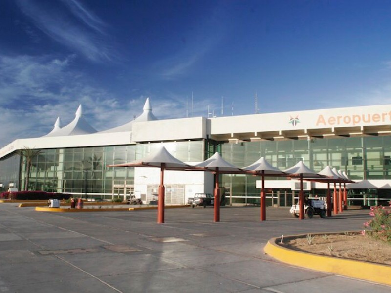 Los Cabos tendrá nuevo vuelo desde Los Ángeles
