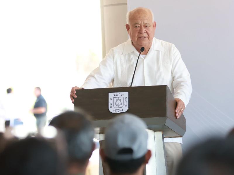 Los Cabos tendrá definiciones electorales complejas rumbo a 2027: Castro