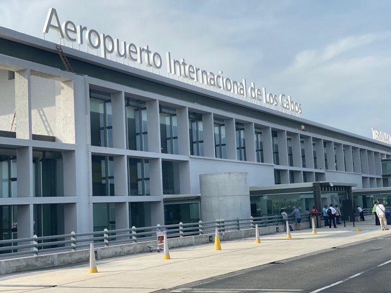 Los Cabos tercer destino turístico internacional de México