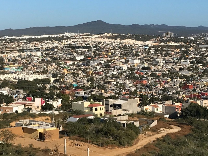 Los Cabos tiene un déficit de 15mil viviendas