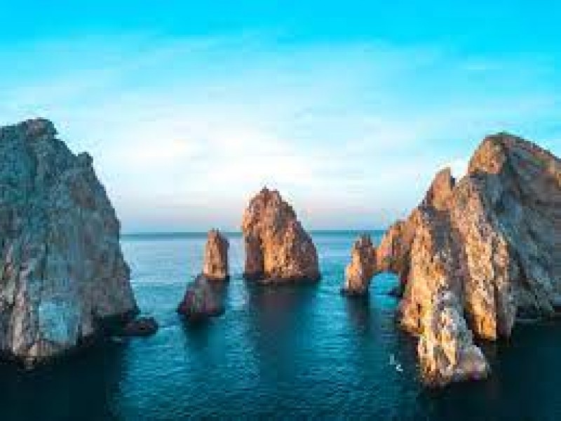 Los Cabos: turismo de lujo para visitantes internacionales