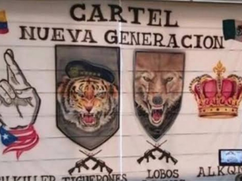 Los carteles mexicanos llegan a Ecuador