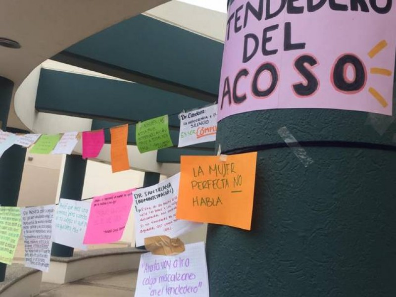 Los casos de acoso en la educación, un recuento