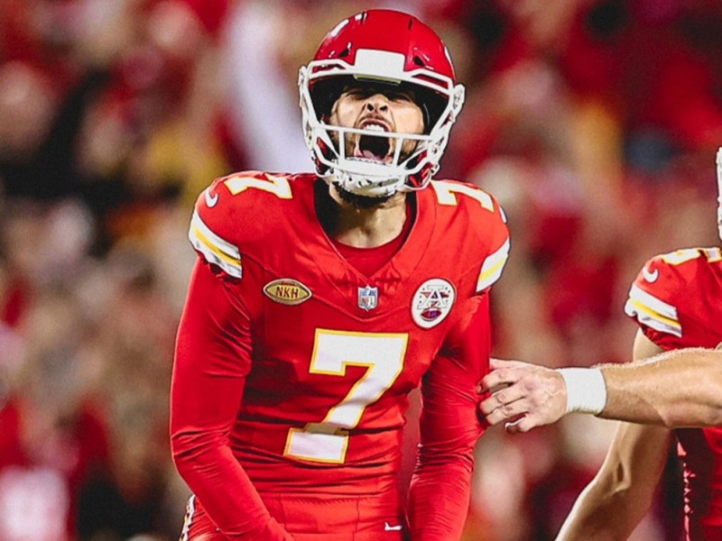 Los Chiefs enrachados. Vencen 19-8 a los Denver Broncos