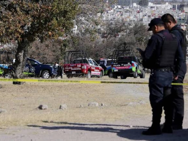 Los cuerpos de Alpuyeca eran de Ibague, Colombia