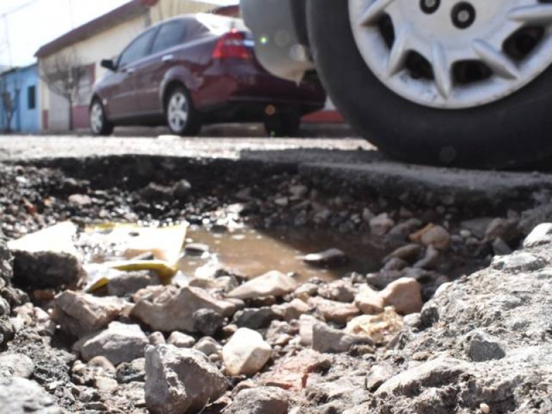 Los daños más comunes a vehículos por las lluvias