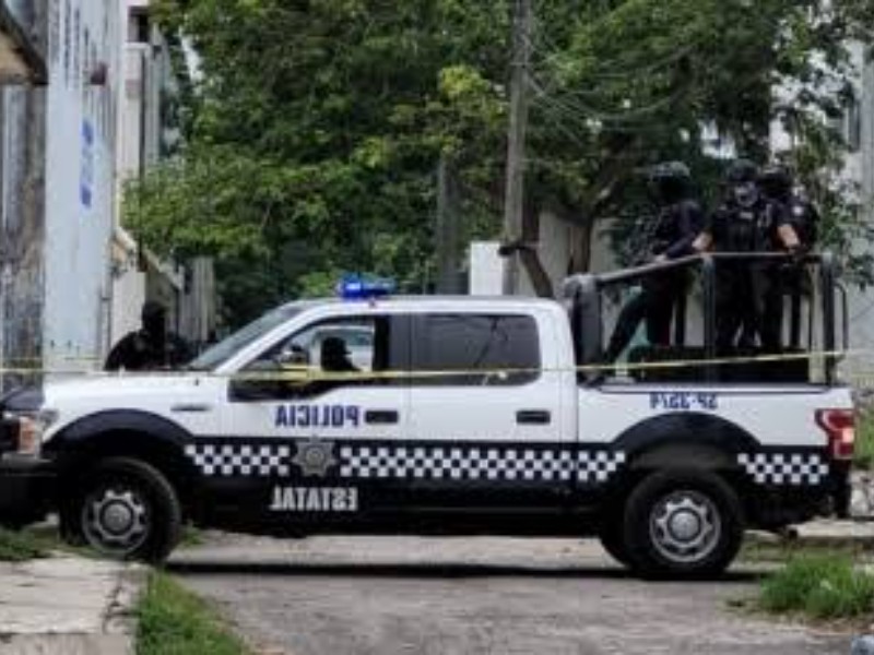 Los delitos no especificados; casos sin una investigación concreta