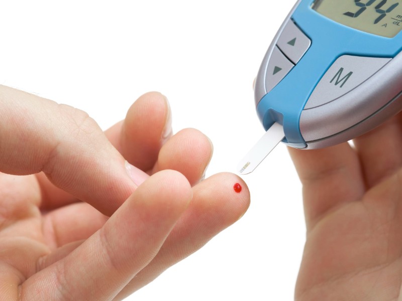 Los factores que detonan la diabetes, conócelos aquí
