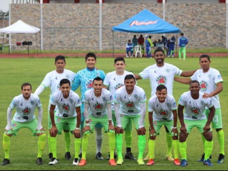 Los Gallos Cantan Primero ante Hidalgo FC en la UPSL