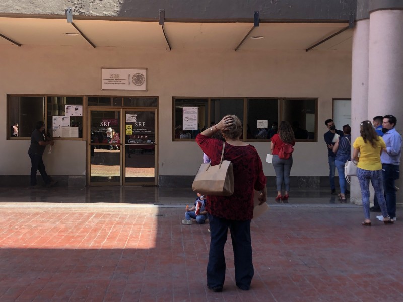 Los gestores son la solución a lentitud de trámites burocráticos