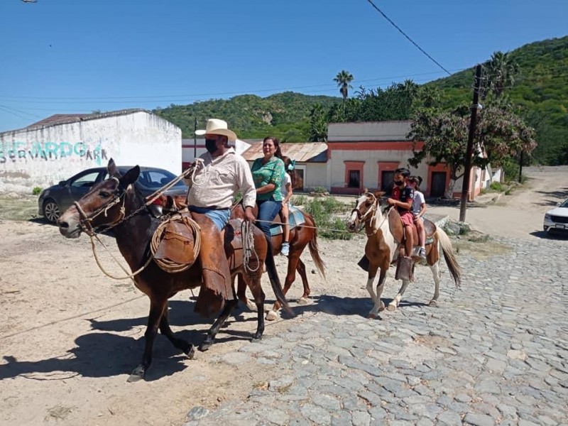 Los impulsos al turismo rural en La Paz