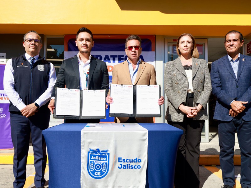 Los más de 1500 OXXOS de Jalisco ahora serán puntos púrpura