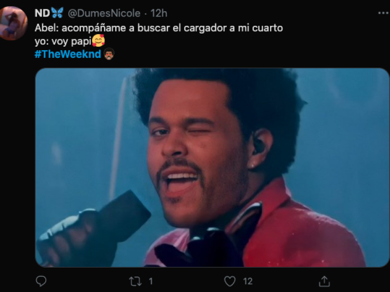 Los memes que dejó el Medio Tiempo del Super Bowl