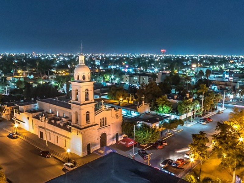 Los Mochis destino turístico en tendencia este 2022