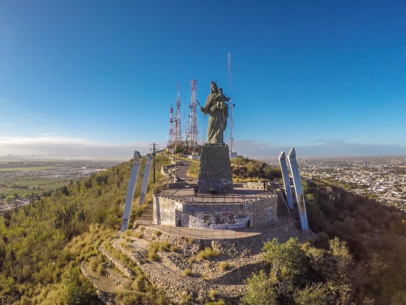 Los Mochis entre las ciudades más seguras según INEGI