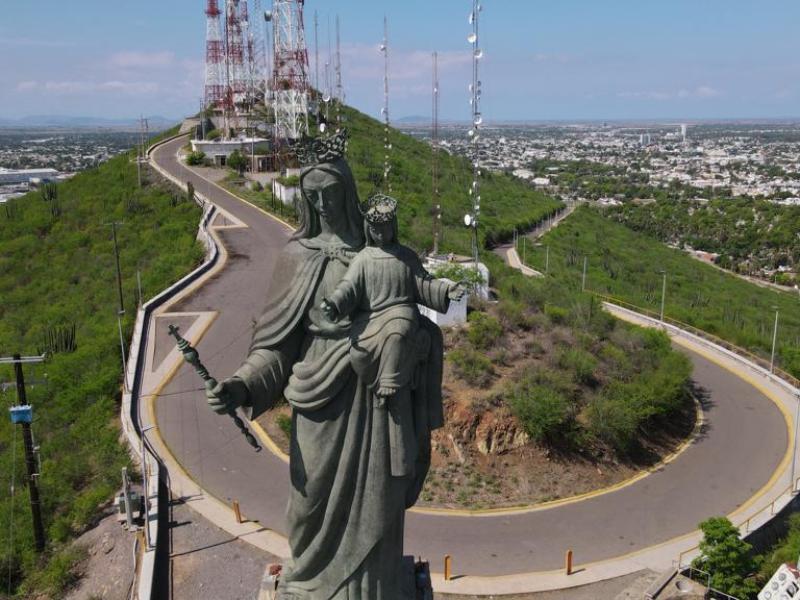 Los Mochis se mantiene en el Top 10 de ciudades más seguras