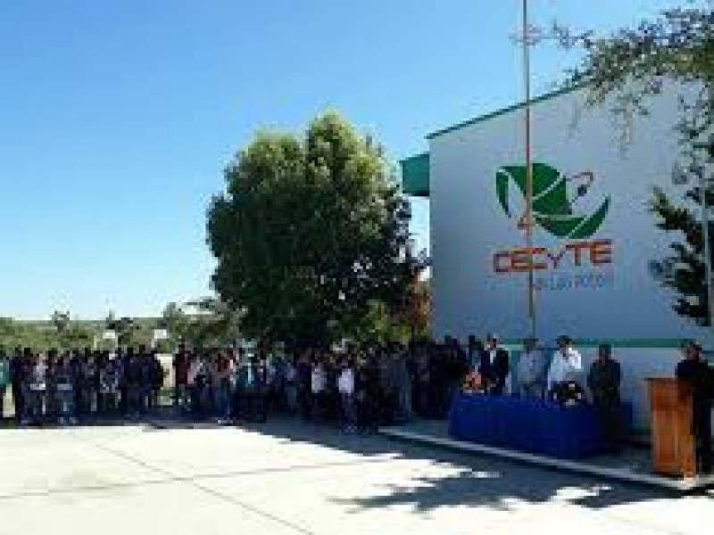 Los retos de la nueva plantilla sindical de CECYTE