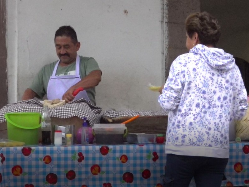 Los tacos de batea: legado y sabor de Valle Bravo