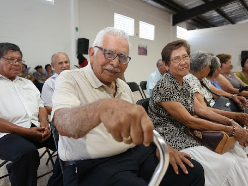 Los tiempos han cambiado en cuanto al trámite de pensiones;Testimonio