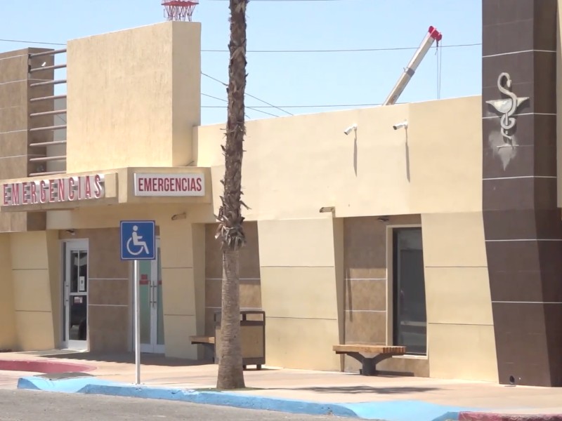 Los Tours Médicos como modelo de negocio en San Luis Río Colorado