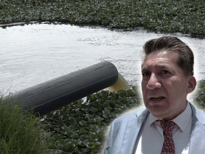 Los trabajos para sanear el Río Lerma serán en 2026