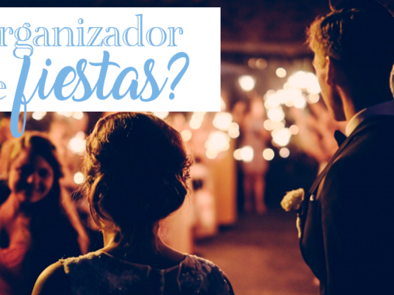 Los wedding planners se han visto afectados por la contigencia