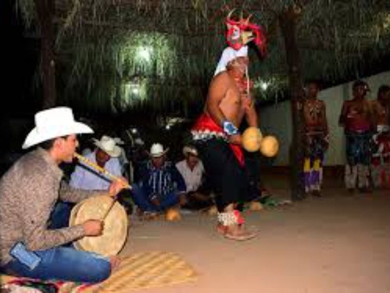Los Yaquis íconos de resistencia ante el cambio social
