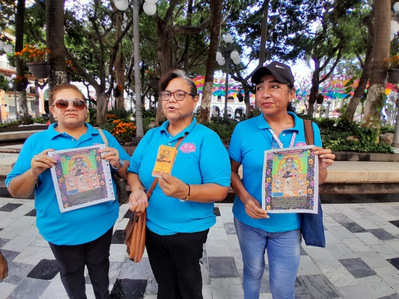 Lotería con causa para esterilizar gatos y gatas en Veracruz