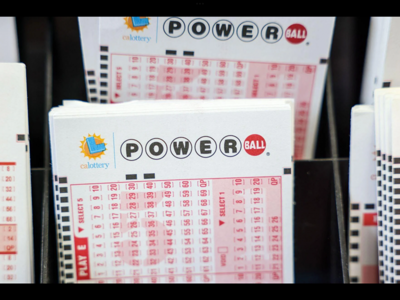 Lotería de Arizona alcanza premio de mil millones de dólares