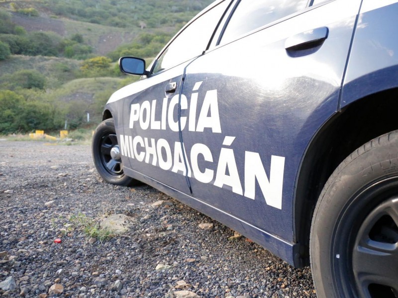 Lozalizan a menor extraviado en Tuzantla