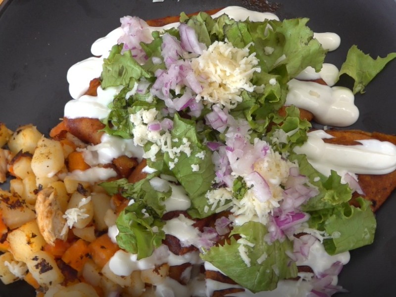 Lozsan Bistro, el rincón delicioso que Toluca esconde con amor